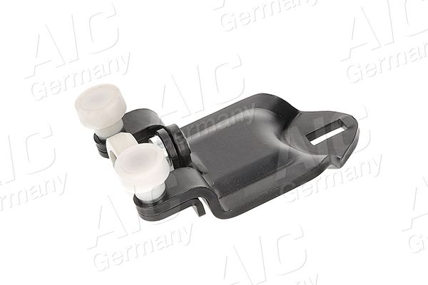 Rollenf&uuml;hrung, Schiebet&uuml;r
