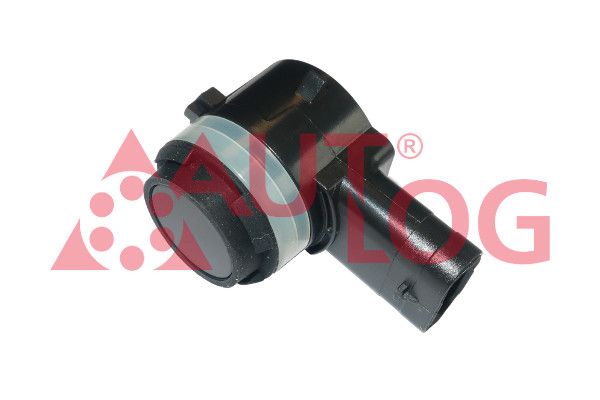 Sensor, Einparkhilfe