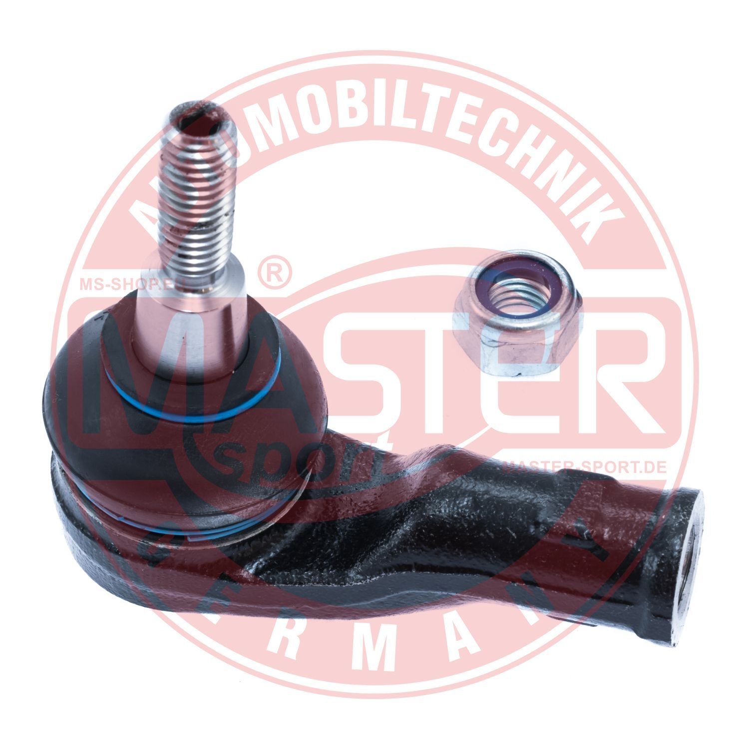 46745S-PCS-MS MASTER-SPORT GERMANY vezetőkar fej
