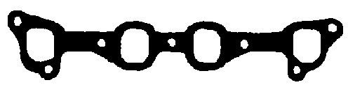 BGA MG2309 - Dichtung, Abgaskr&uuml;mmer