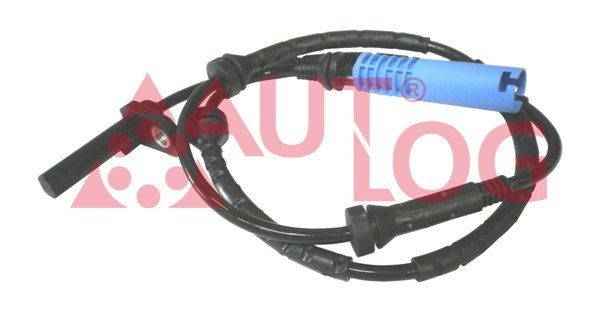 Sensor, Raddrehzahl