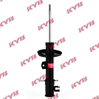 Shock Absorber 3348097