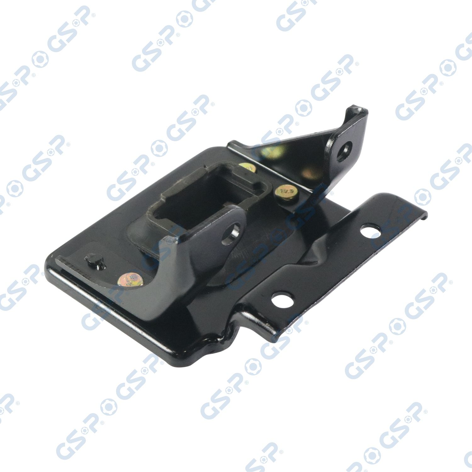 Soporte, motor