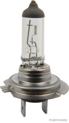 Glühlampe, Nebelscheinwerfer