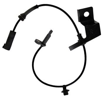 Sensor, revoluciones de la rueda