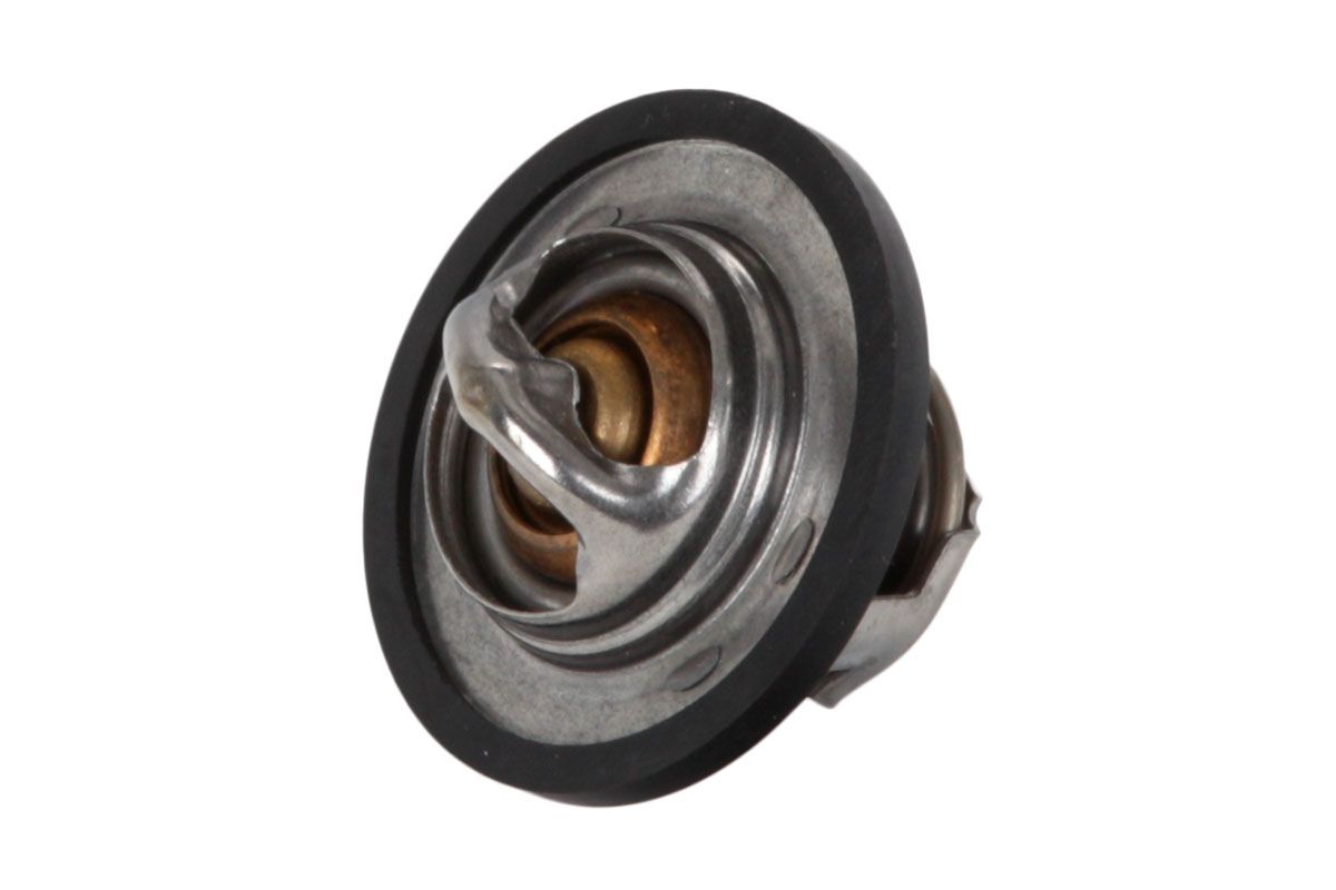 Thermostat, K&uuml;hlmittel