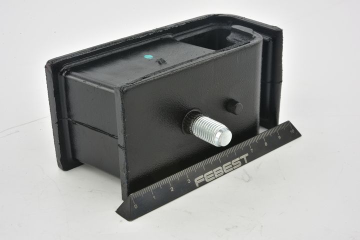variklio montavimas