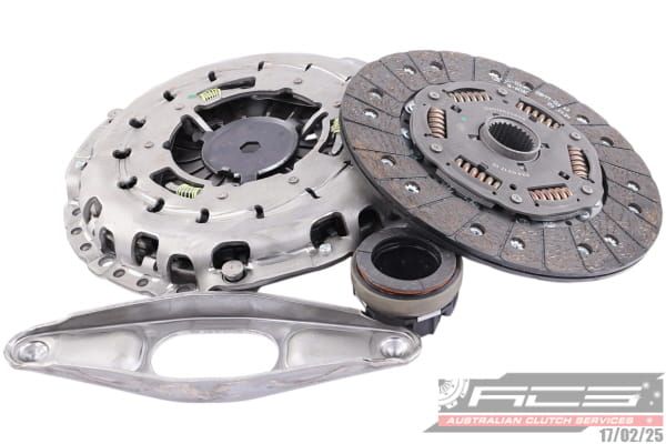 KIT STD BMW X1 2.0L - TecDoc Only