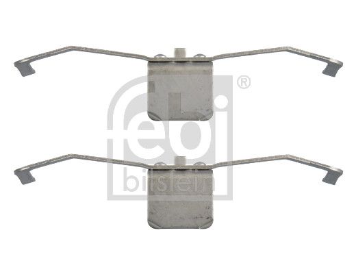 FEBI BILSTEIN 182370 - Zubeh&ouml;rsatz, Scheibenbremsbelag