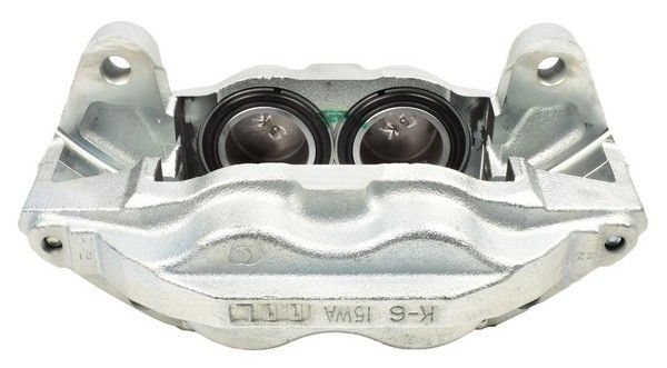 DBA Street Series TOYOTA LANDCRUISER VDJ200 4.5L Twin Turbo D 4WD F LH 10/15 - 12/21 - TecDoc 1