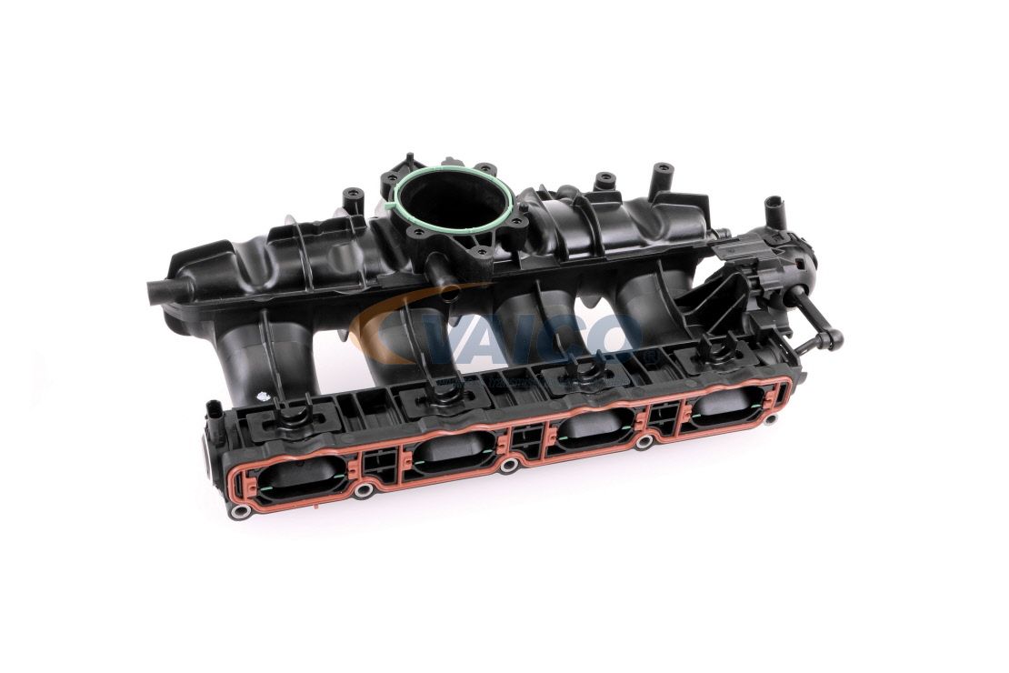 įsiurbimo kolektoriaus modulis