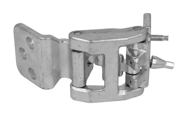 Rollenführung, Schiebetür