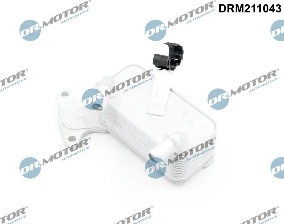 Dr.Motor Automotive DRM211043 - &Ouml;lk&uuml;hler, Automatikgetriebe