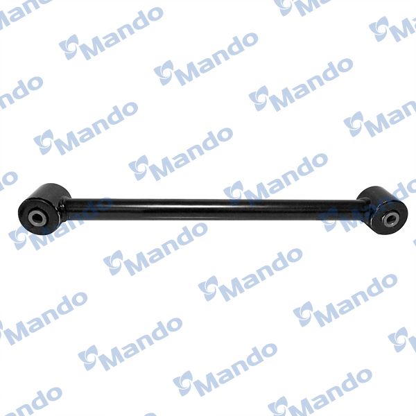 Brazo oscilante, suspensión de ruedas