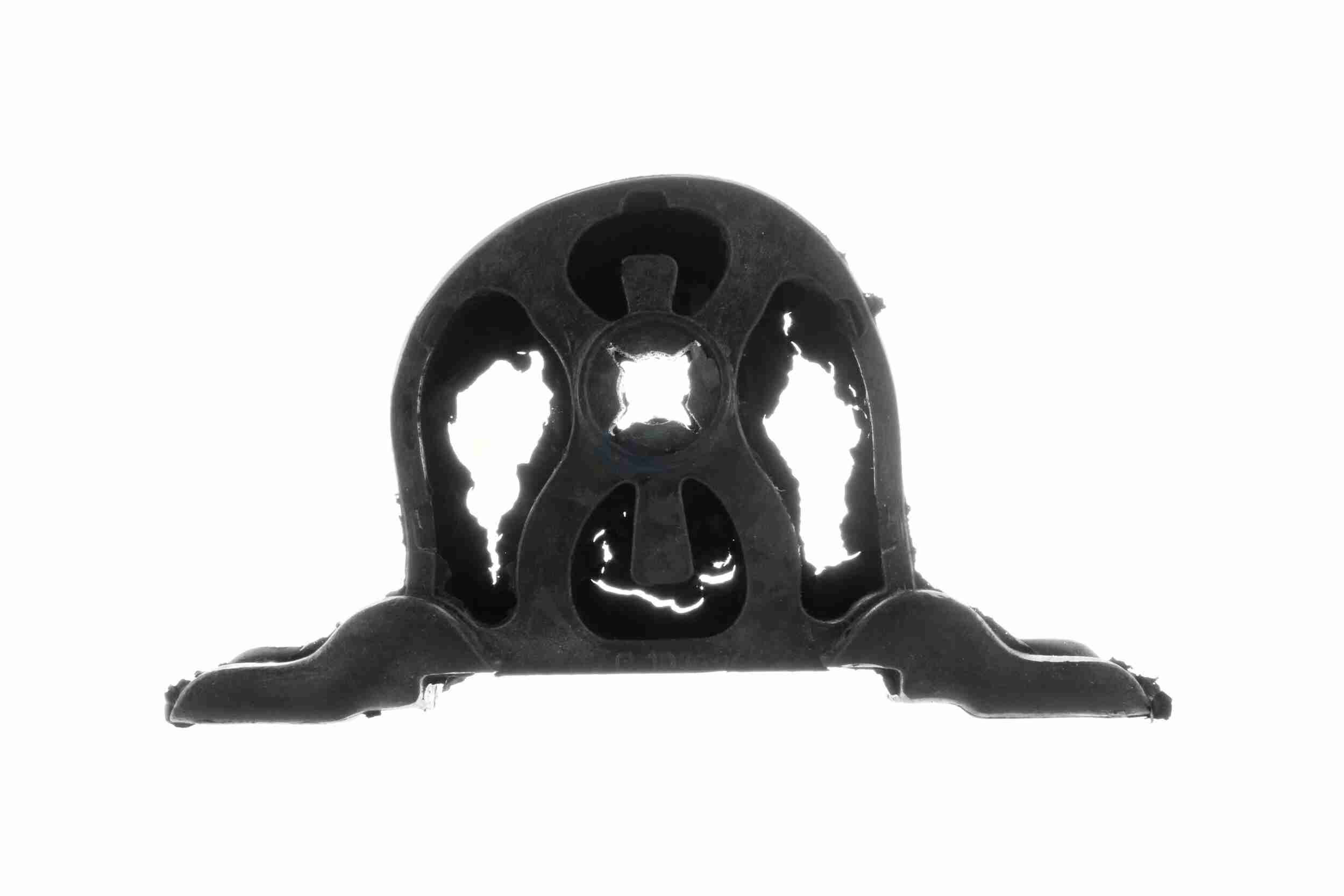 Halter, Schalld&auml;mpfer