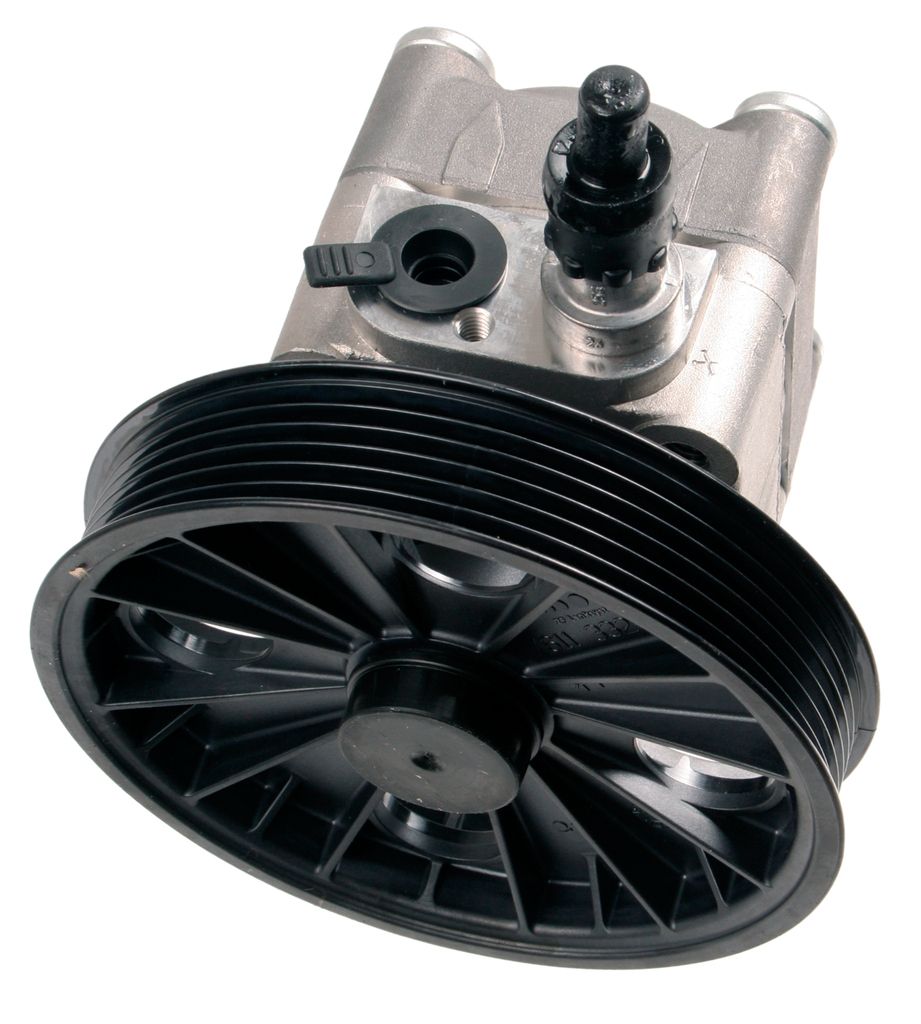 Hydraulikpumpe, Lenkung