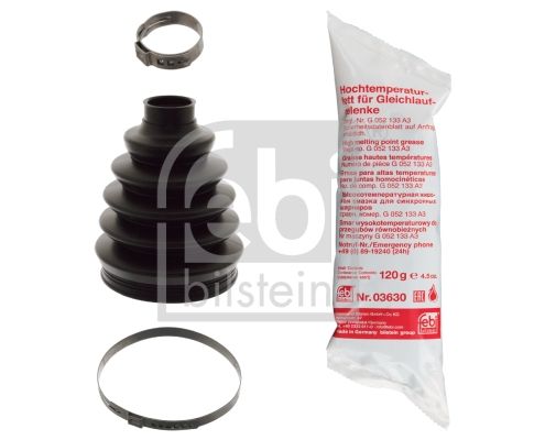 Bellow Kit, drive shaft 101859