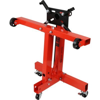 Motormontagebock
