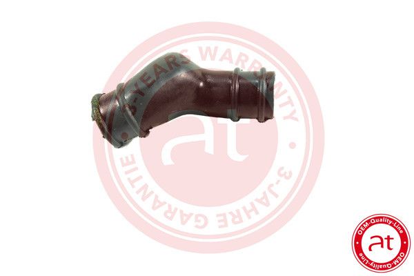 at autoteile germany at21419 - Schlauch, Kurbelgeh&auml;useentl&uuml;ftung
