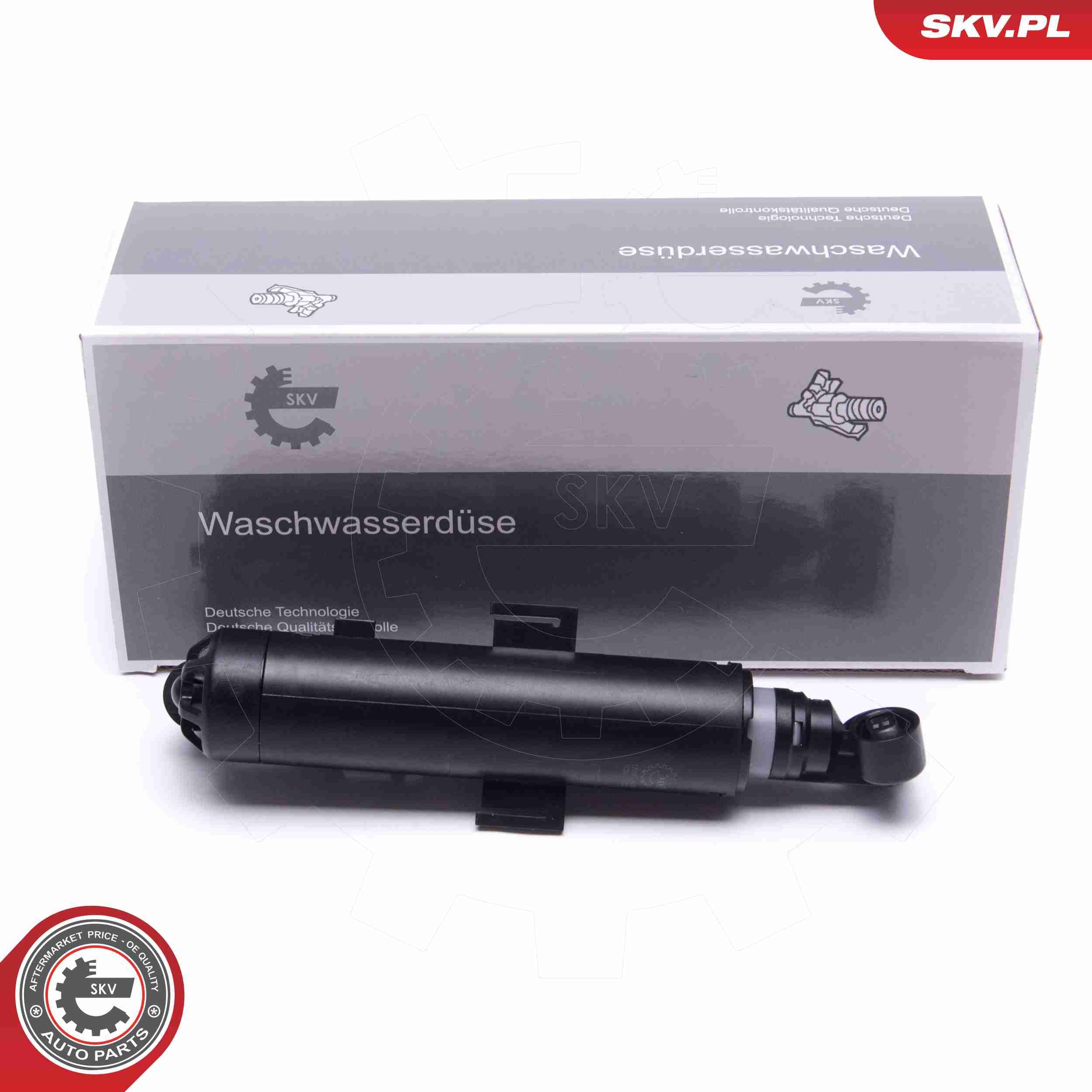 ESEN SKV 15SKV674 - Waschwasserdüse, Scheinwerferreinigung