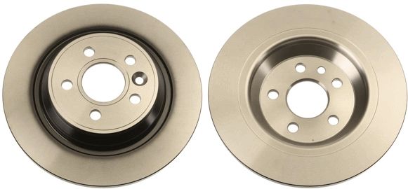 Brake Disc DF6187