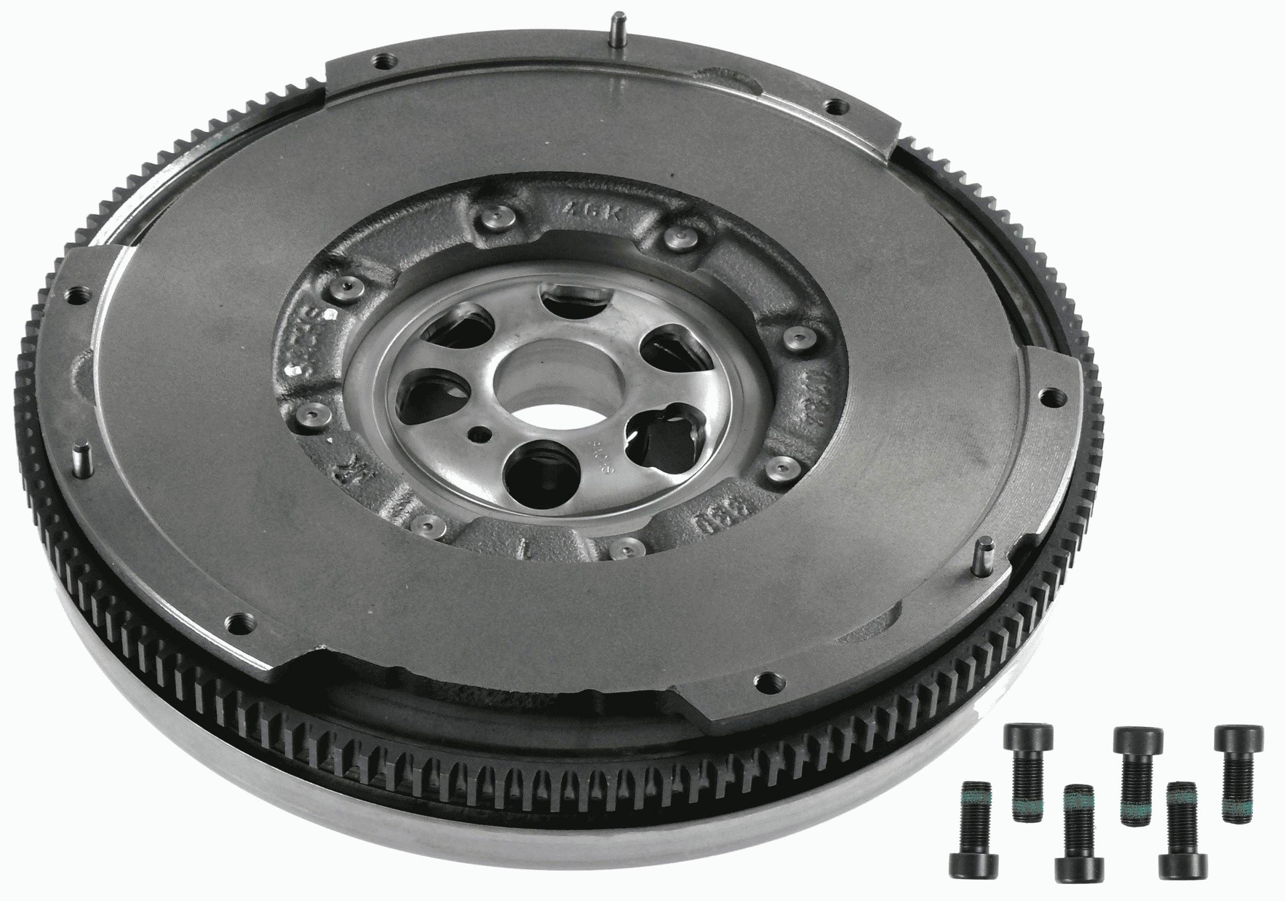 Flywheel 2294 000 871