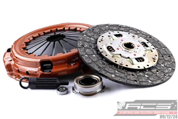 KIT HD TOYOTA DYNA 4.1L - TecDoc Only