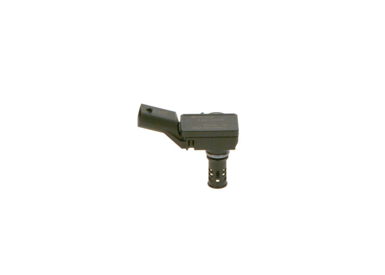 Sensor, Ladedruck