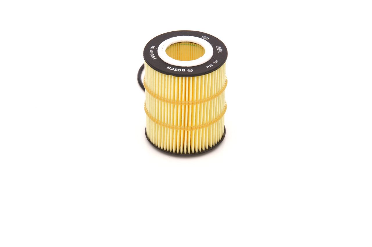 Ölfilter