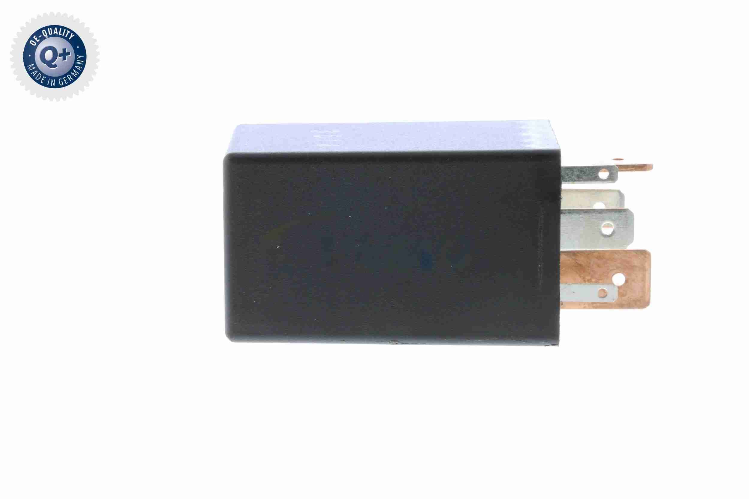 Relais, Glühanlage Relais, Glühanlage