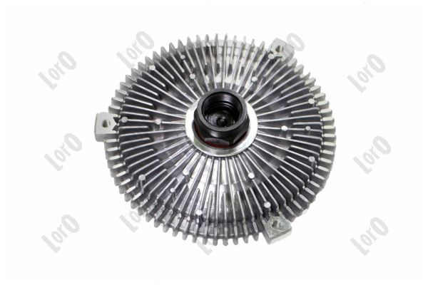 Kupplung, Kühlerlüfter