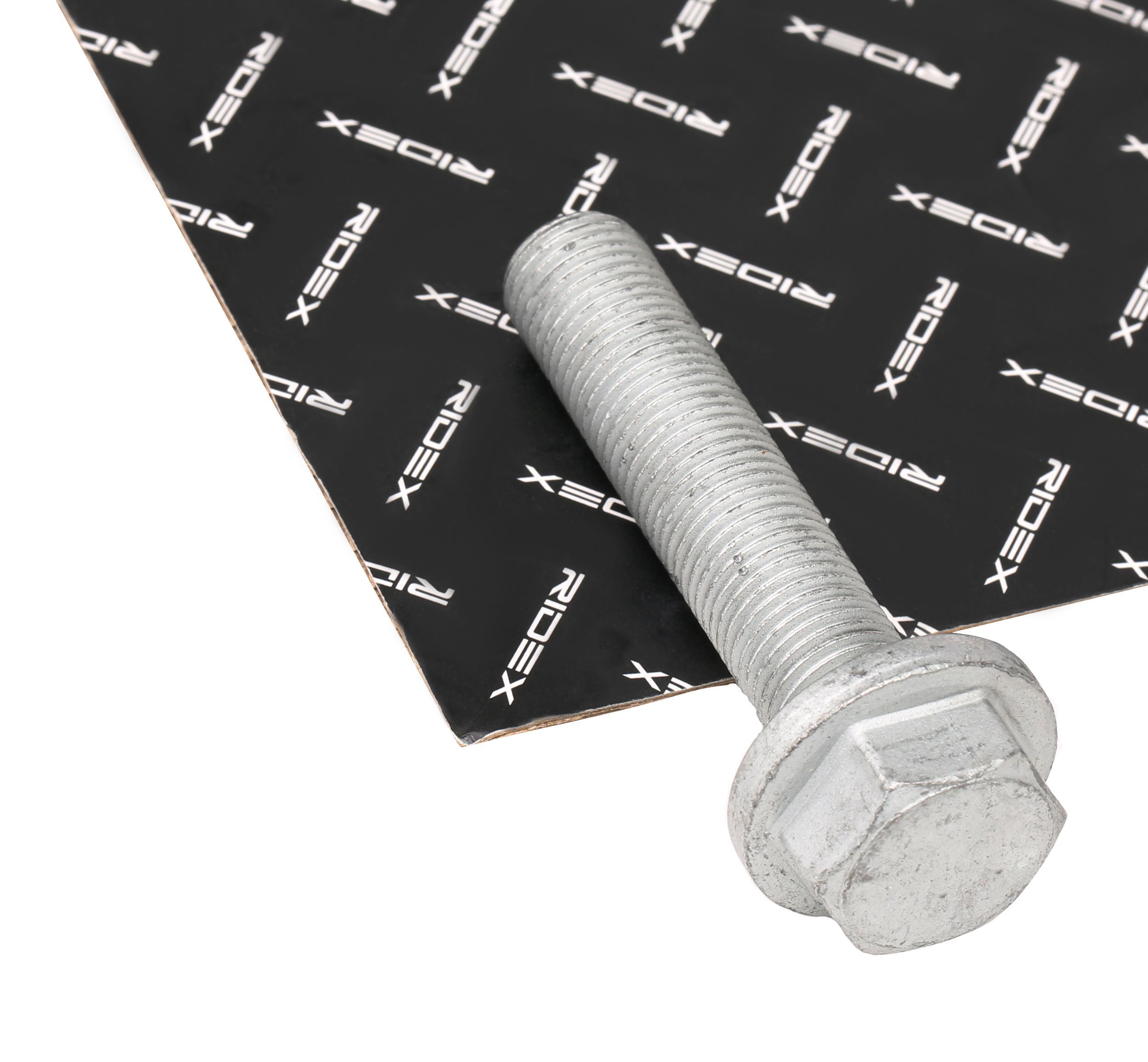 RIDEX 3264B0063 Bolt, crankshaft mounting bracket