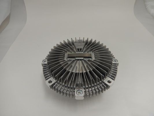 Acoplamiento, ventilador del radiador