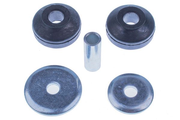 Repair Kit, suspension strut support mount D600207