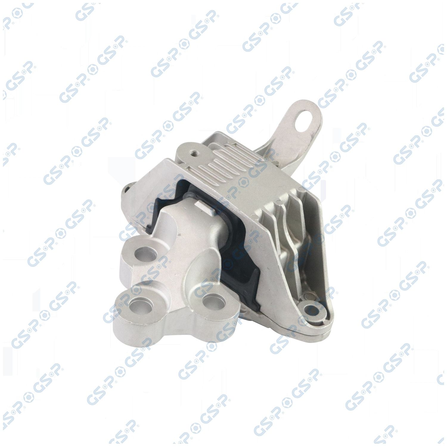 Soporte, motor
