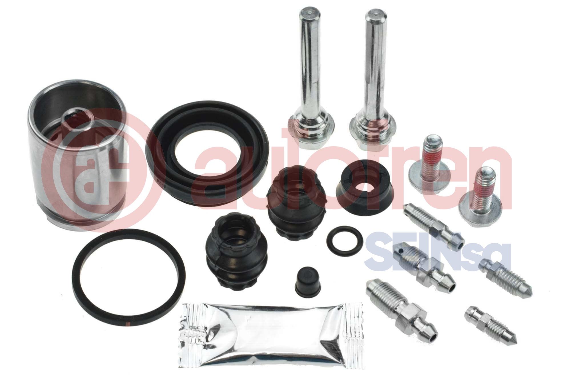 Repair Kit, brake caliper D43518S