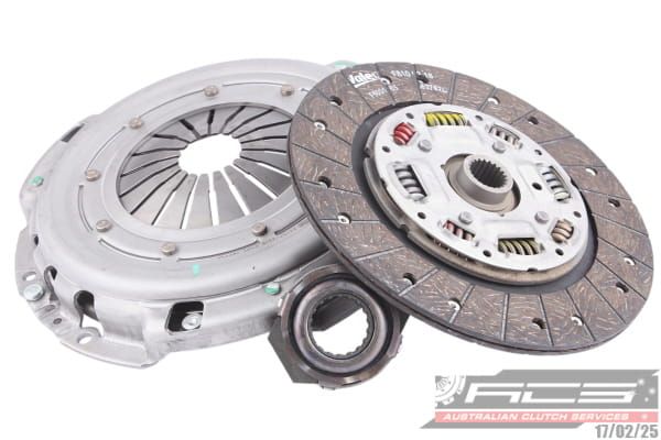 KIT STD FIAT DUCATO 4WD 2.5L - TecDoc Only