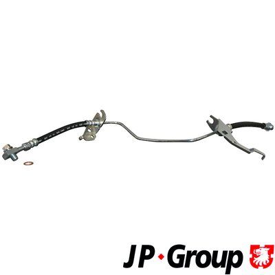 Brake Hose 1261700600