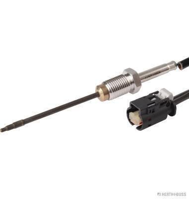 HERTH+BUSS ELPARTS 70682101 - Sensor, Abgastemperatur