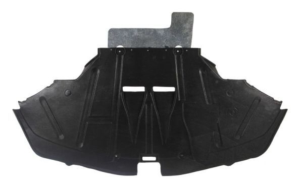 Motorabdeckung
