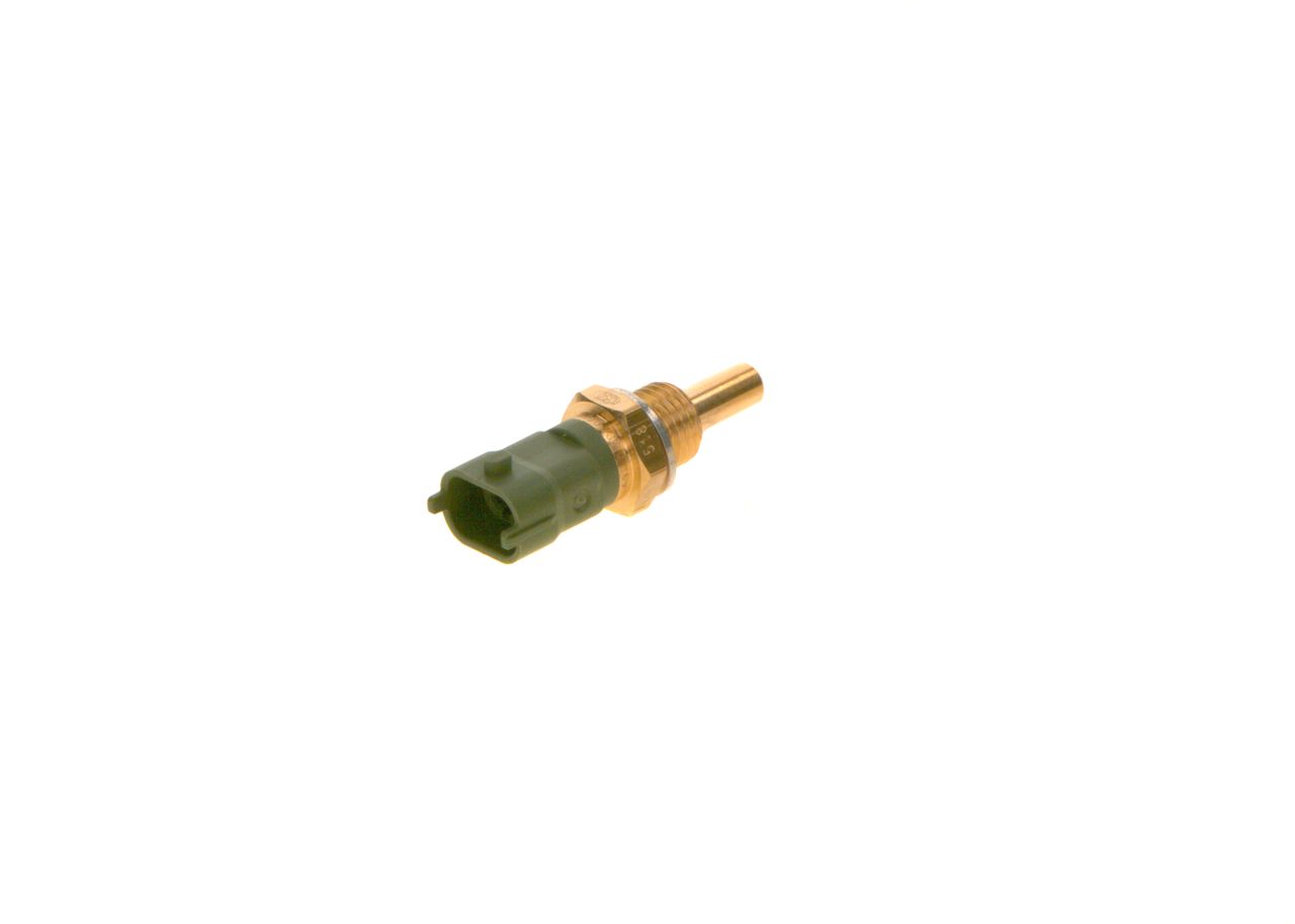 Sensor, K&uuml;hlmitteltemperatur