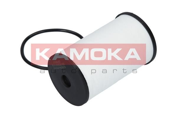 KAMOKA F601401 - Hydraulikfilter, Automatikgetriebe