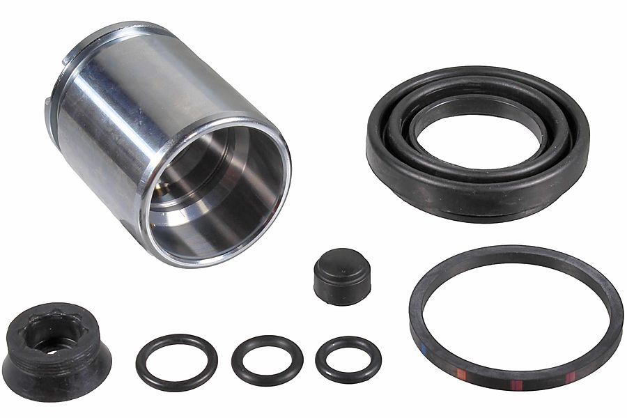 METZGER 114-5002 - Reparatursatz, Bremssattel