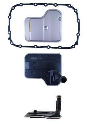 Hydraulikfilter, Automatikgetriebe