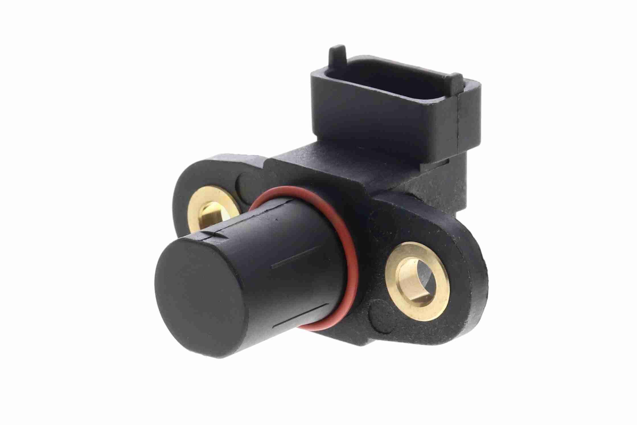 Sensor, Z&uuml;ndimpuls