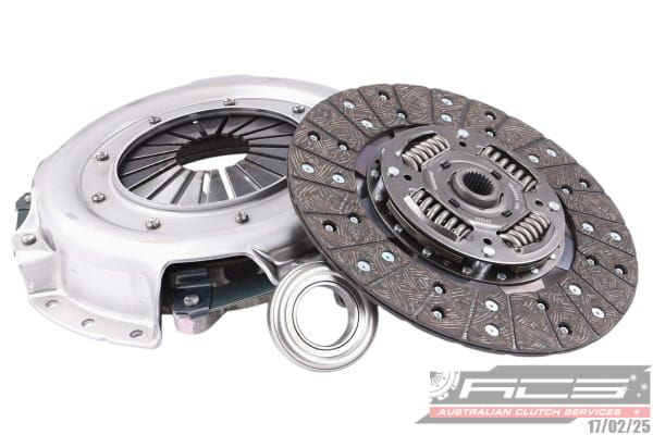 KIT STD FORD MAVERICK 4.2L - TecDoc Only