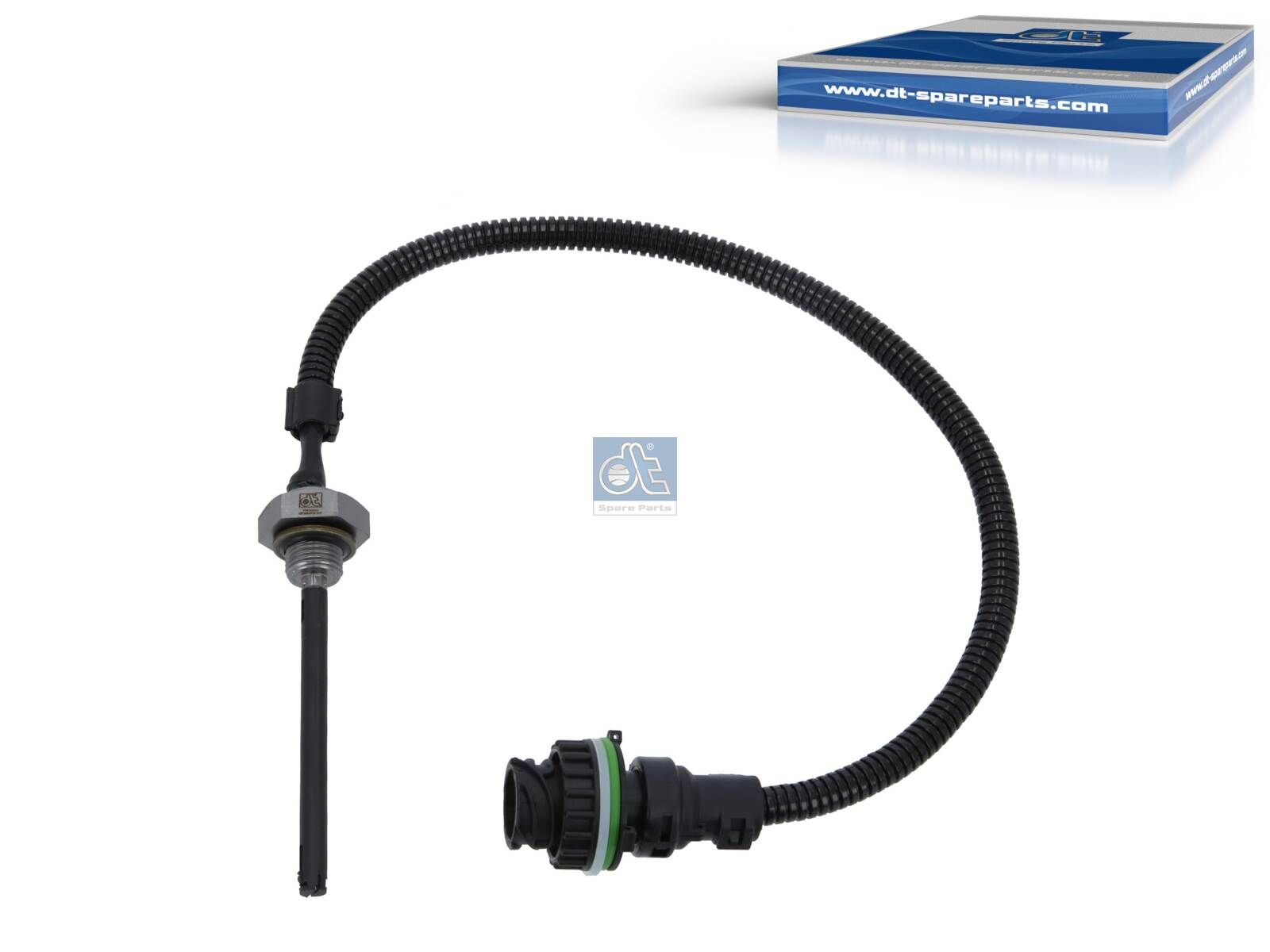 Sensor, Motor&ouml;lstand
