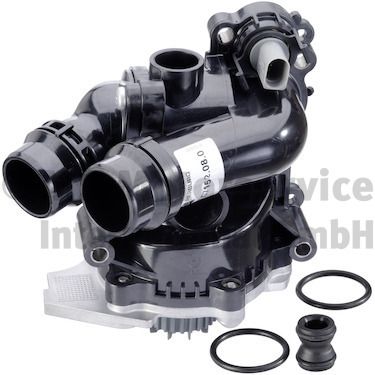 Water Pump, engine cooling 7.07152.08.0