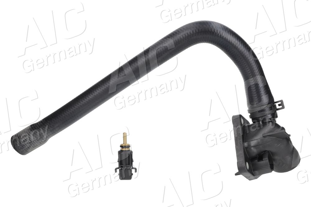 AIC 70700 - K&uuml;hlerschlauch
