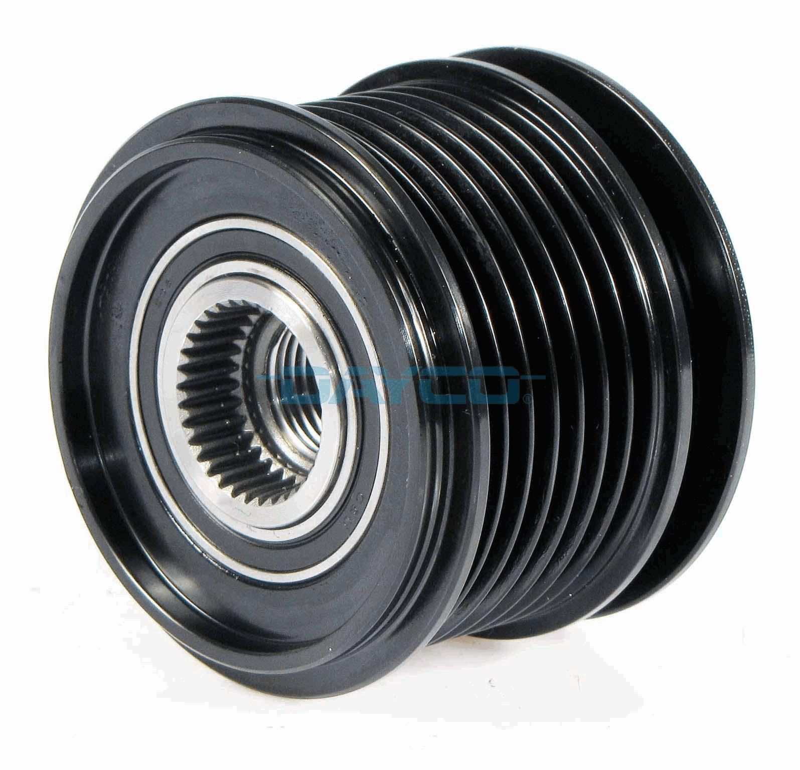 OVERRUNNING ALTERNATOR PULLEY - TecDoc Only